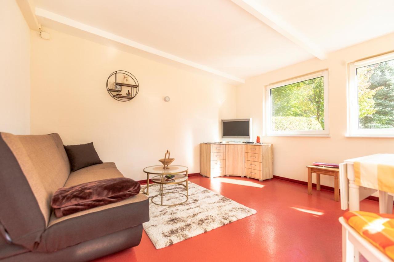 Ferienhaus Annerose เวนดิสช์รีทซ์ ภายนอก รูปภาพ