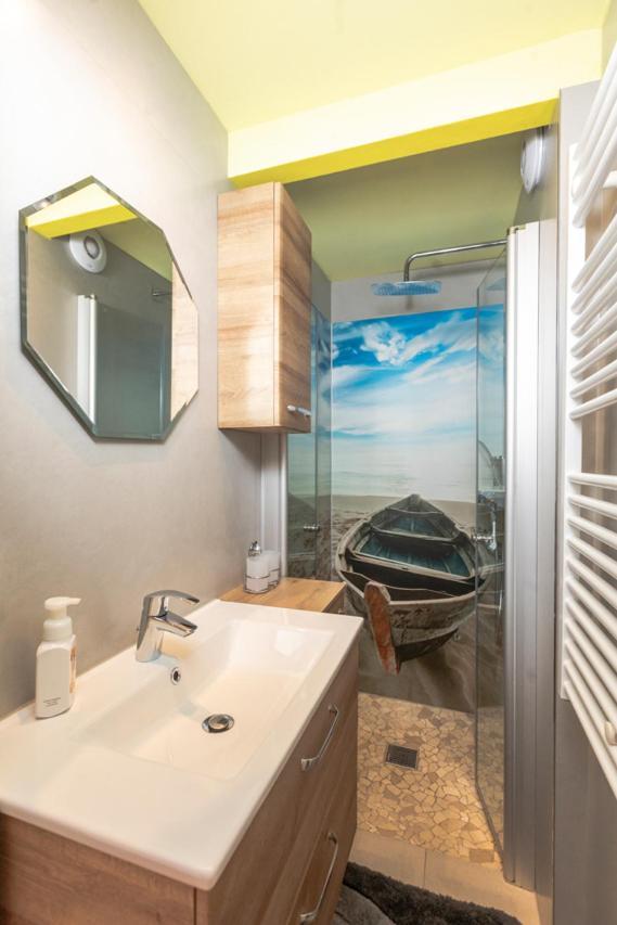 Ferienhaus Annerose เวนดิสช์รีทซ์ ภายนอก รูปภาพ