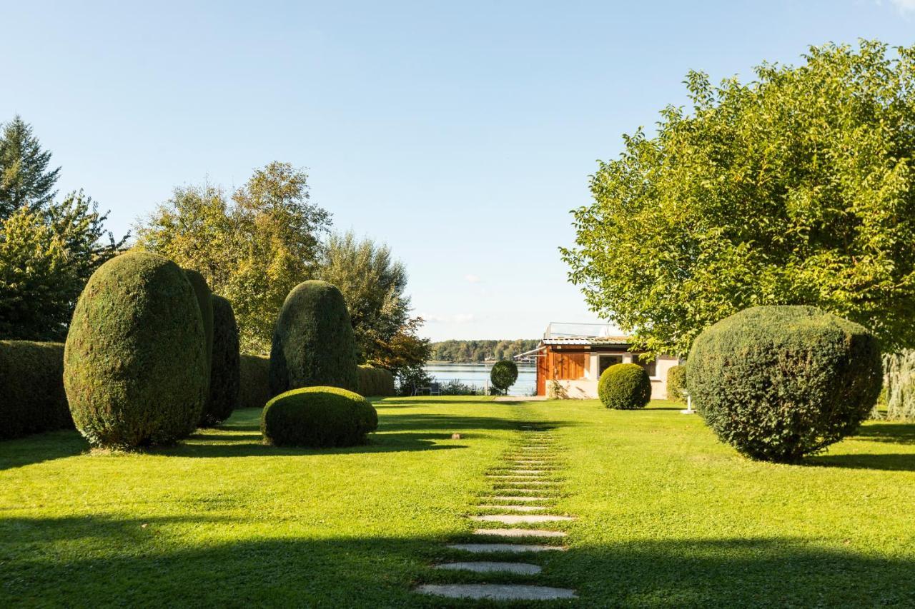 Ferienhaus Annerose เวนดิสช์รีทซ์ ภายนอก รูปภาพ