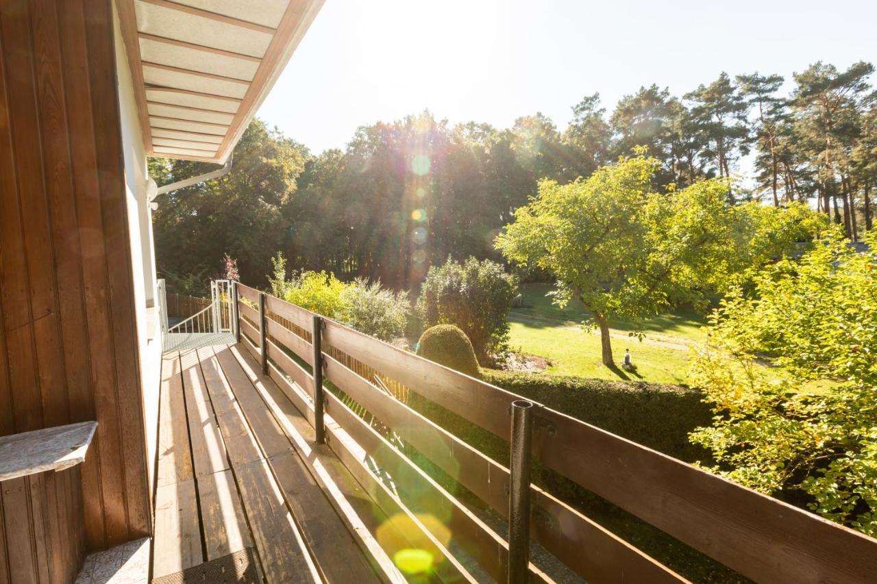 Ferienhaus Annerose เวนดิสช์รีทซ์ ภายนอก รูปภาพ