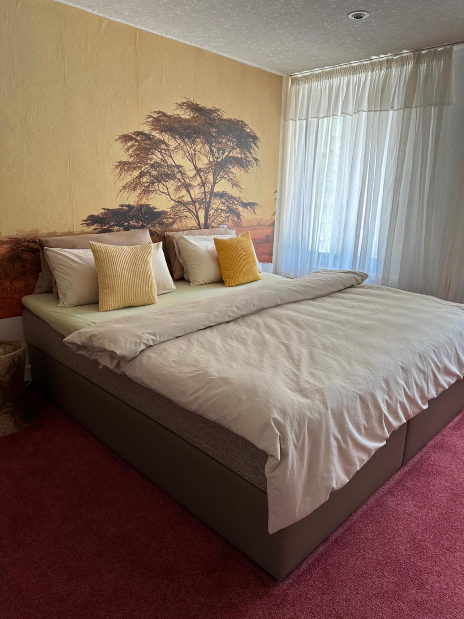 Ferienhaus Annerose เวนดิสช์รีทซ์ ภายนอก รูปภาพ