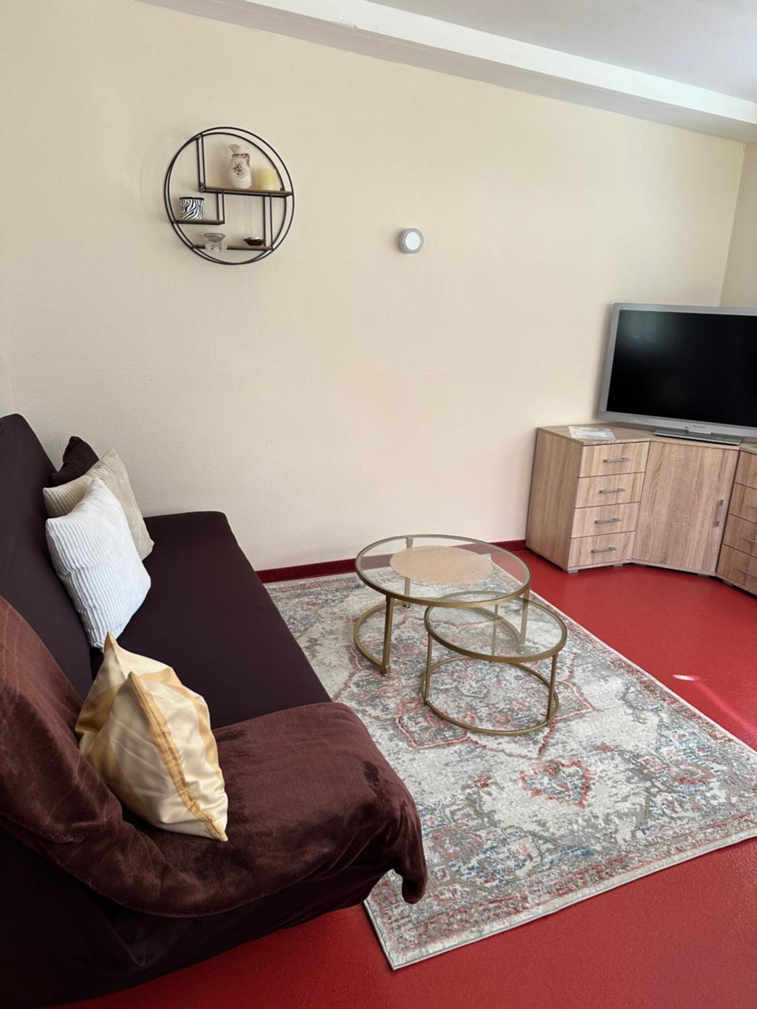 Ferienhaus Annerose เวนดิสช์รีทซ์ ภายนอก รูปภาพ