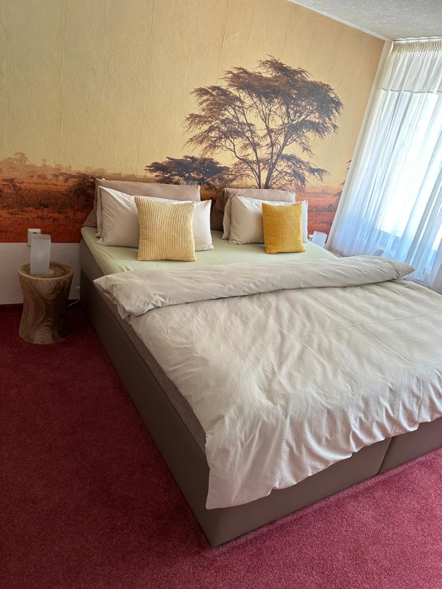 Ferienhaus Annerose เวนดิสช์รีทซ์ ภายนอก รูปภาพ