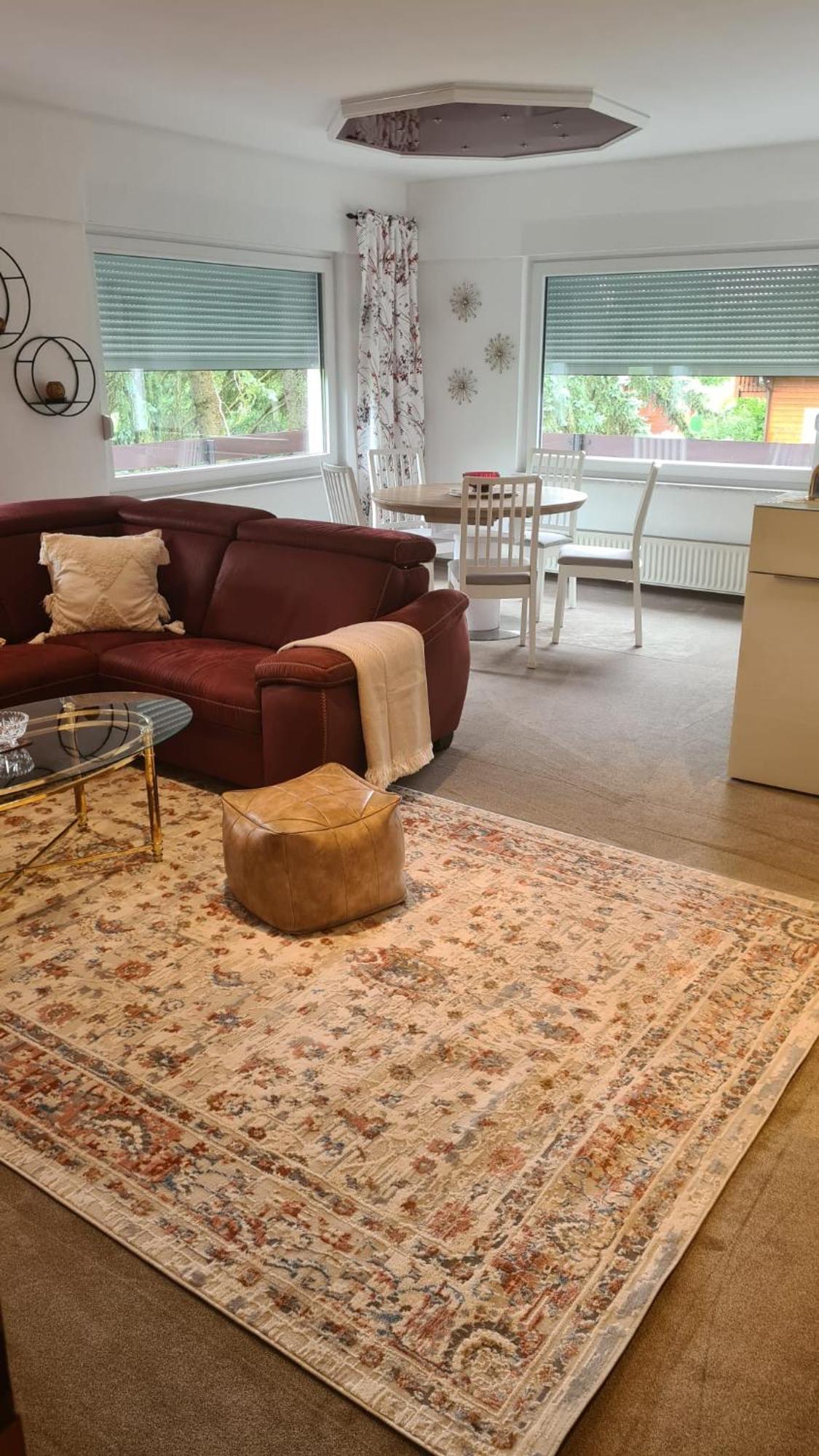 Ferienhaus Annerose เวนดิสช์รีทซ์ ภายนอก รูปภาพ