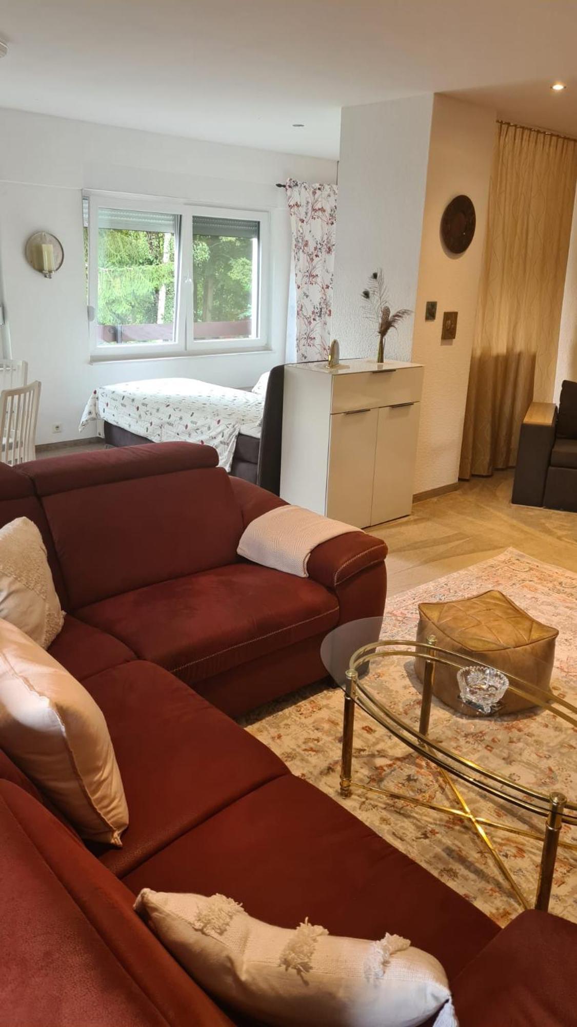 Ferienhaus Annerose เวนดิสช์รีทซ์ ภายนอก รูปภาพ
