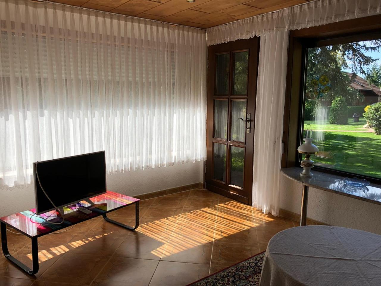 Ferienhaus Annerose เวนดิสช์รีทซ์ ภายนอก รูปภาพ